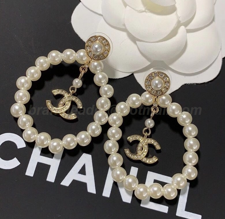 Chanel Earrings 1085